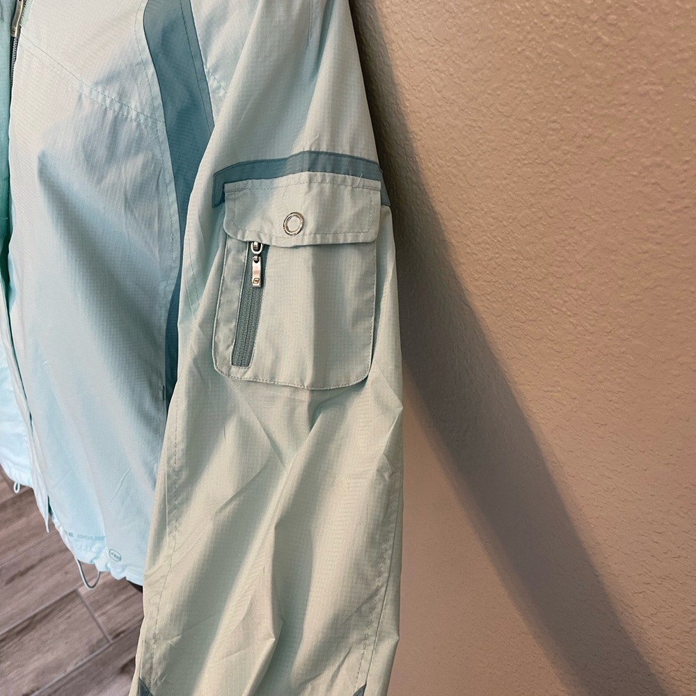 Free Country Lightweight Jacket - Picture 5 of 12